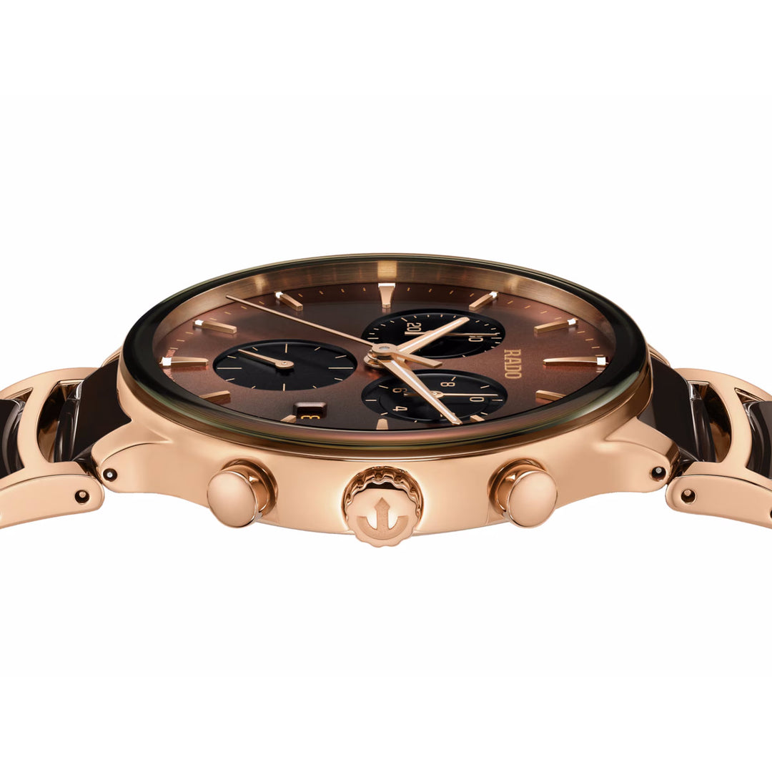 Rado Centrix Chronograph - R30212302