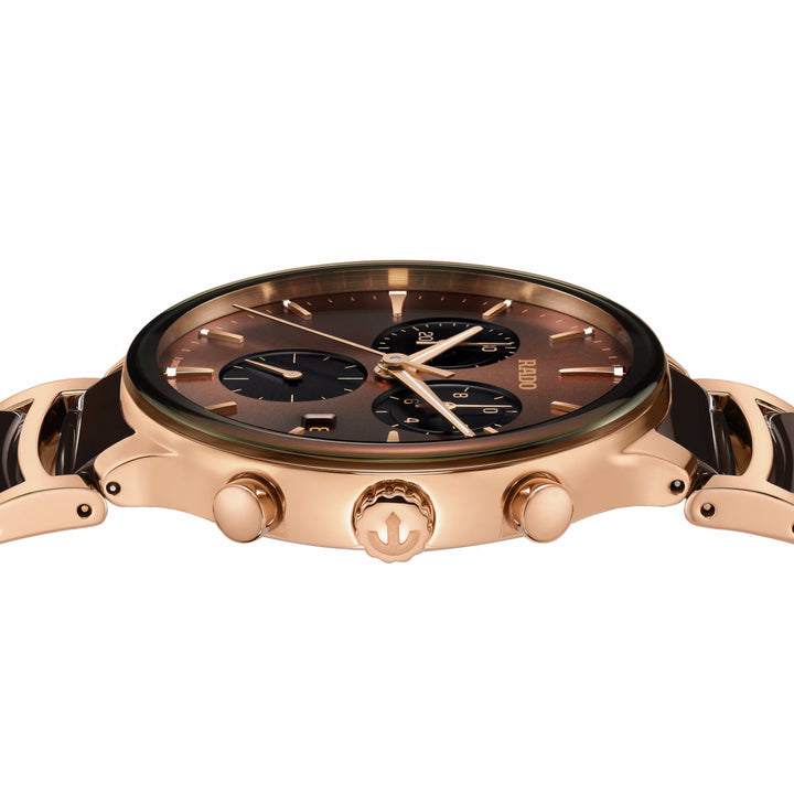 Rado Centrix Chronograph - R30212302