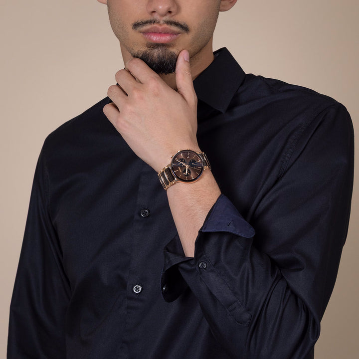 Rado Centrix Chronograph - R30212302