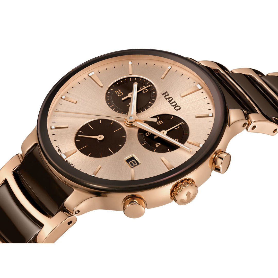 Rado Centrix Chronograph - R30212402