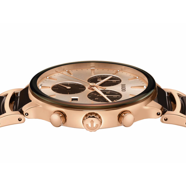 Rado Centrix Chronograph - R30212402
