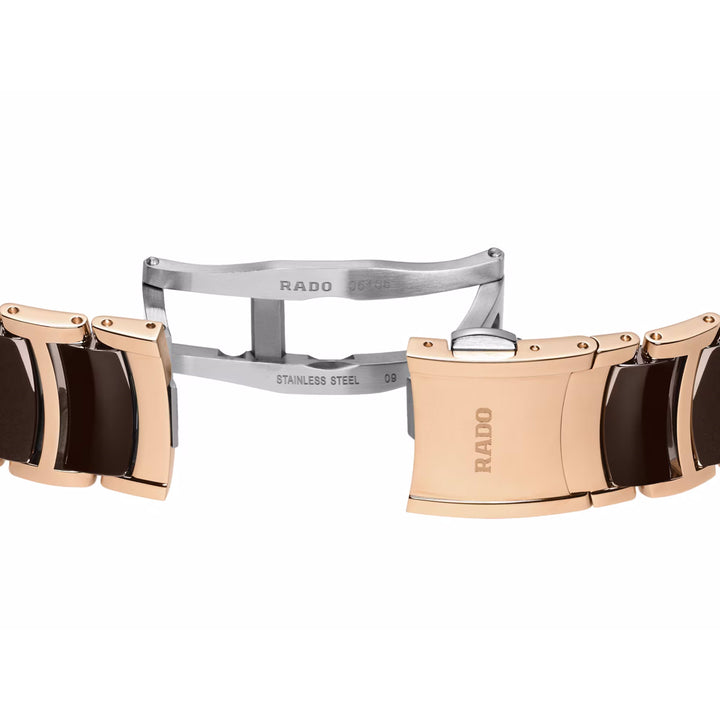 Rado Centrix Chronograph - R30212402