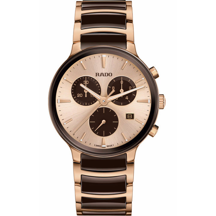 Rado Centrix Chronograph - R30212402