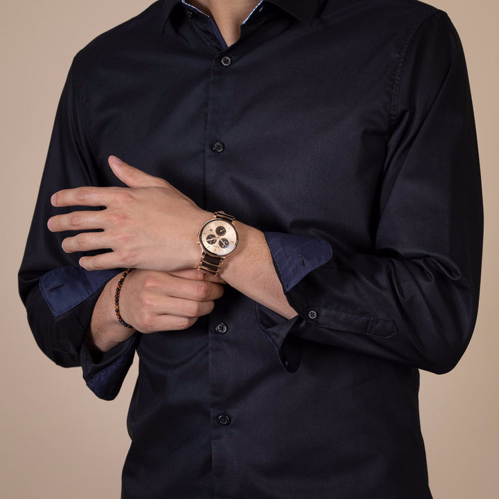 Rado Centrix Chronograph - R30212402