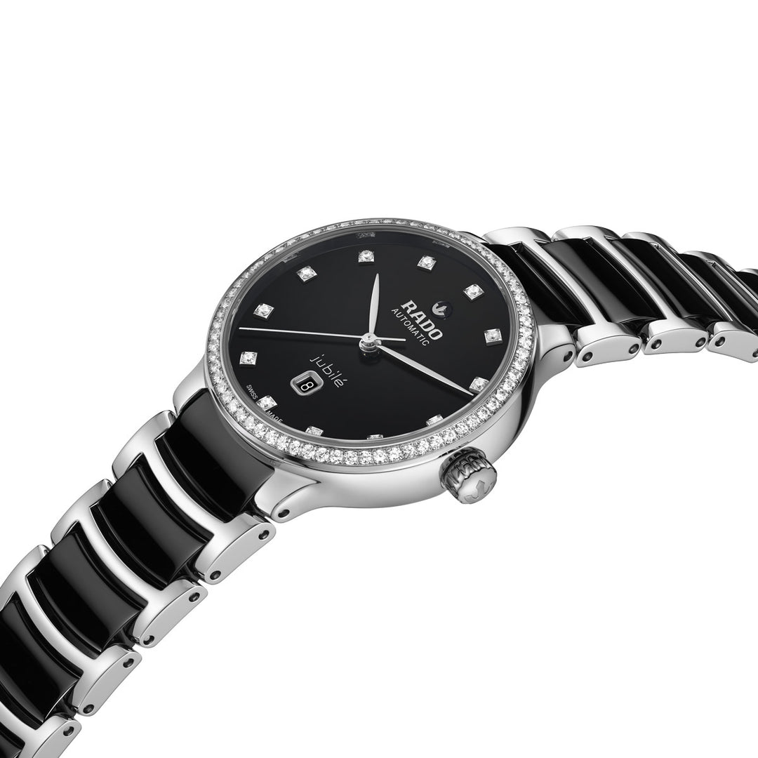 Rado Centrix Jubilé Automatic Diamonds - R30228702