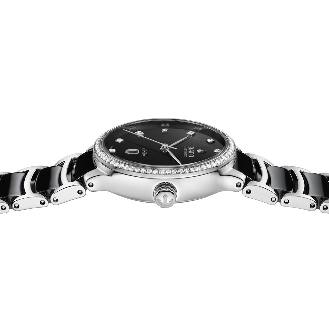 Rado Centrix Jubilé Automatic Diamonds - R30228702