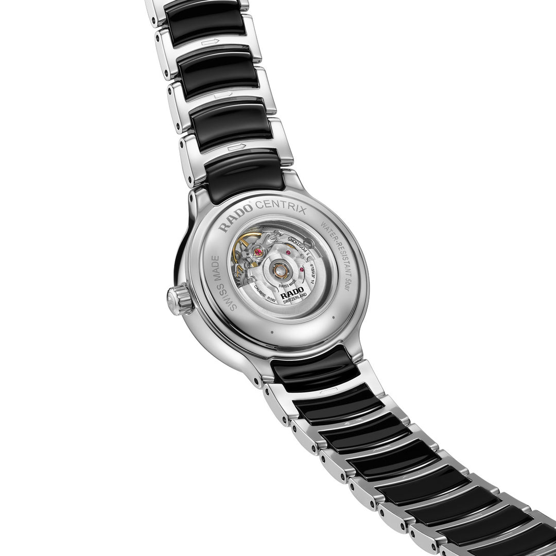 Rado Centrix Jubilé Automatic Diamonds - R30228702