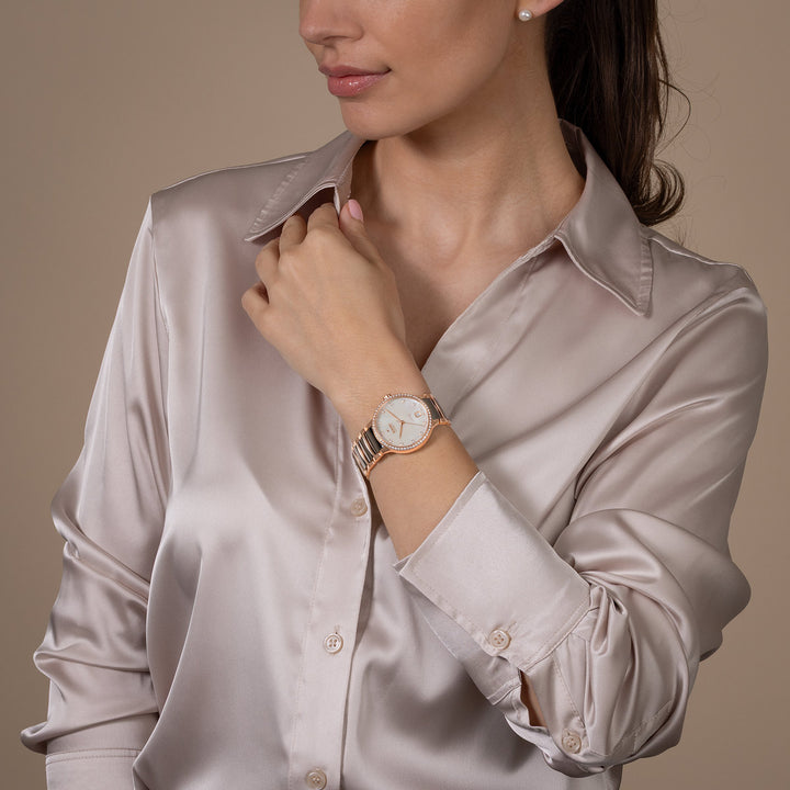 Rado Centrix Jubilé Automatic Diamonds - R30230912