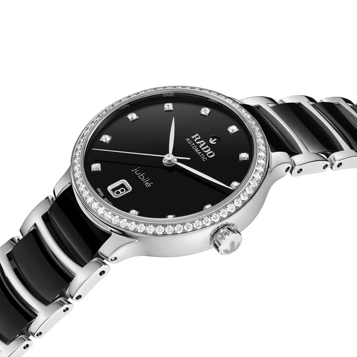 Rado Centrix Jubilé Automatic Diamonds - R30231712