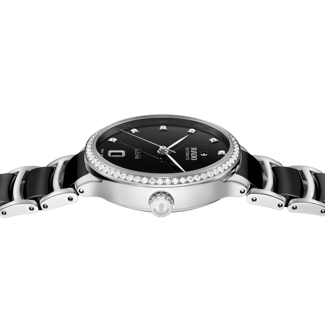 Rado Centrix Jubilé Automatic Diamonds - R30231712