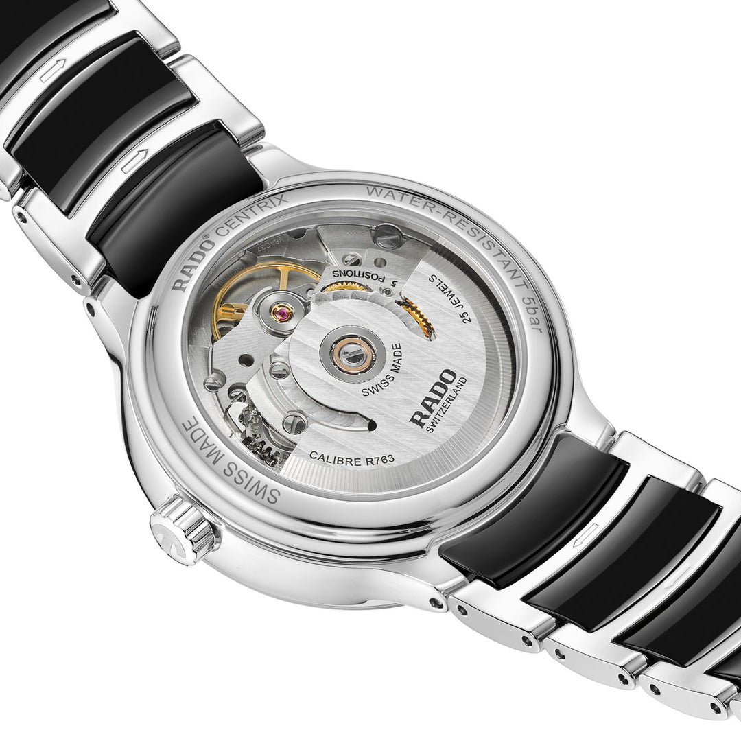 Rado Centrix Jubilé Automatic Diamonds - R30231712