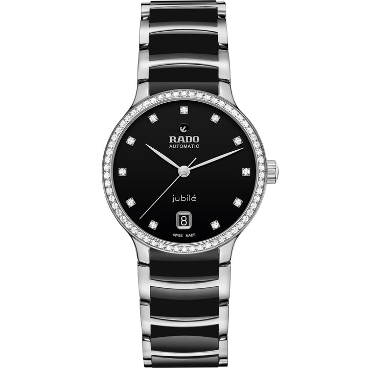 Rado Centrix Jubilé Automatique Diamants - R30231712