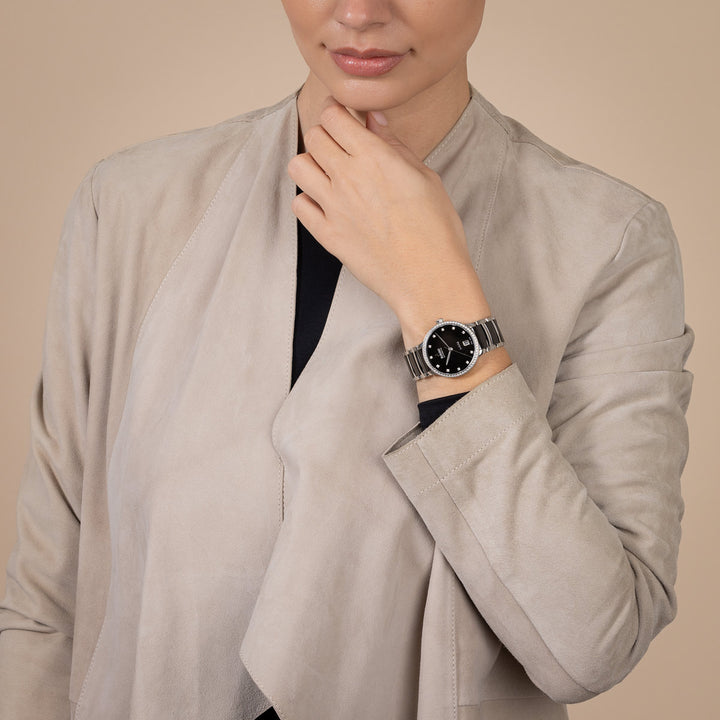 Rado Centrix Jubilé Automatic Diamonds - R30231712