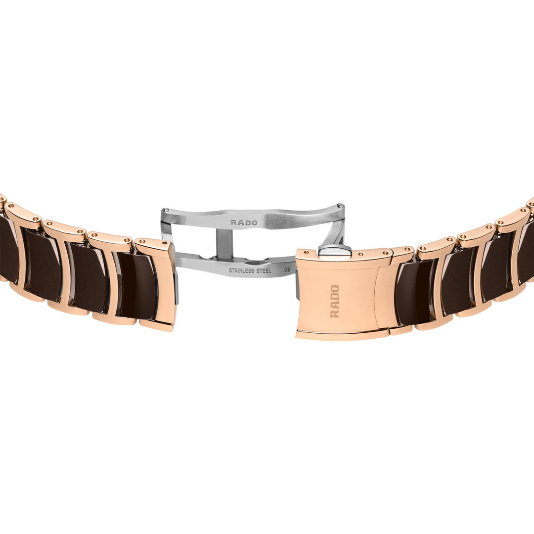 Rado Centrix Jubilé Moonphase Diamonds - R30232902