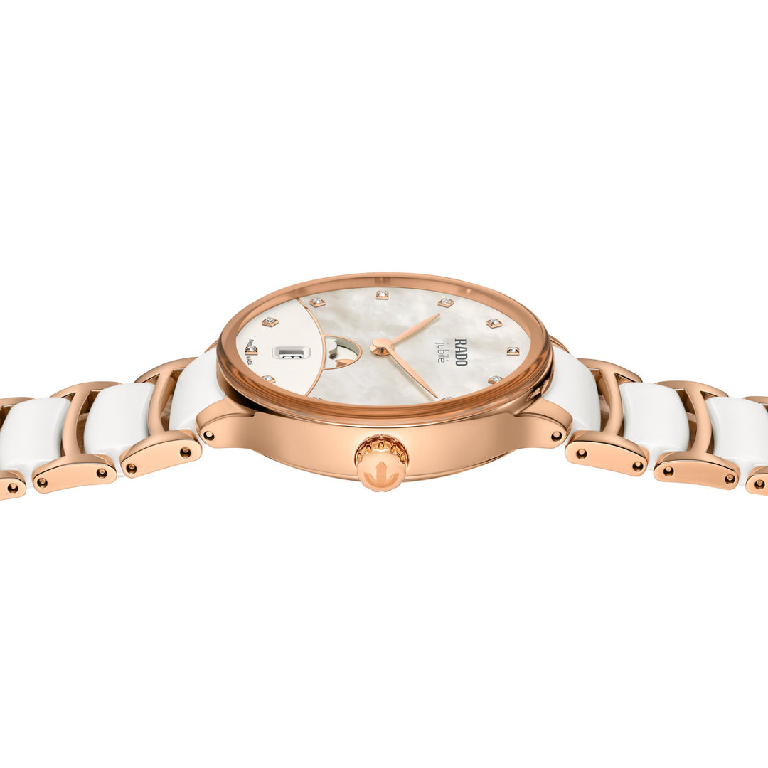 Rado Centrix Jubilé Moonphase Diamonds - R30232922