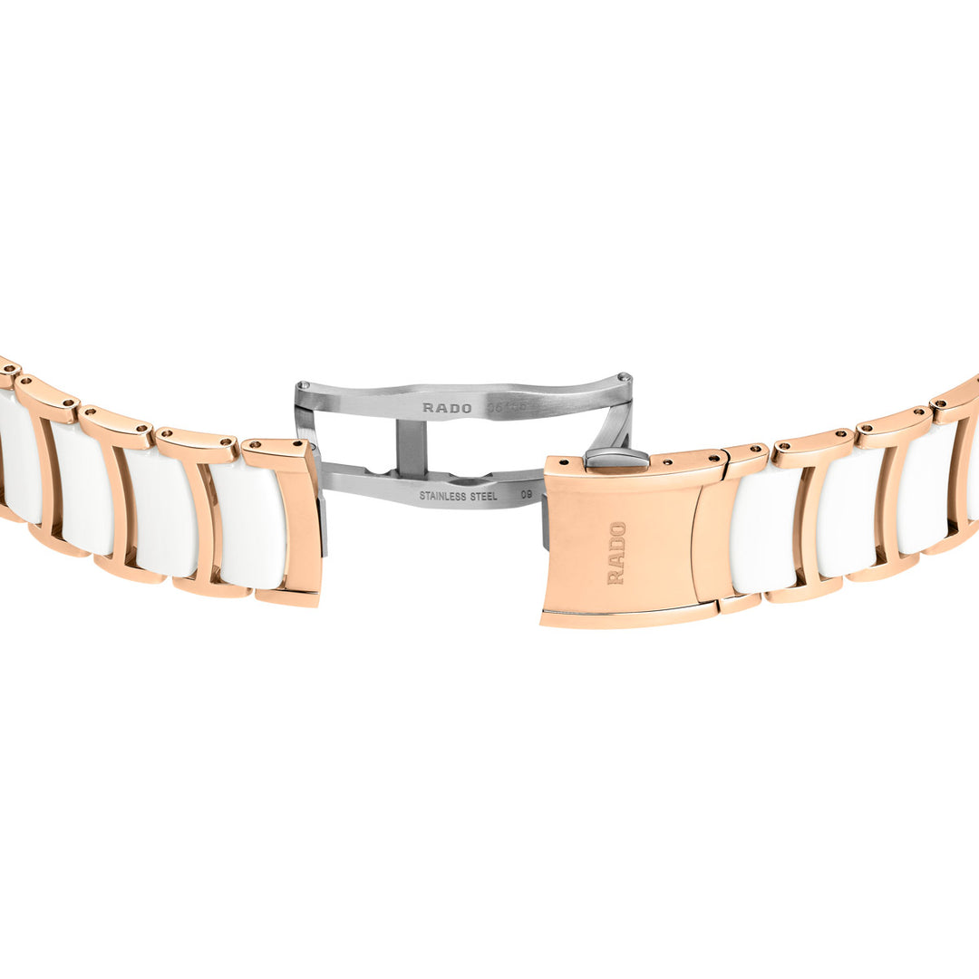 Rado Centrix Jubilé Moonphase Diamonds - R30232922