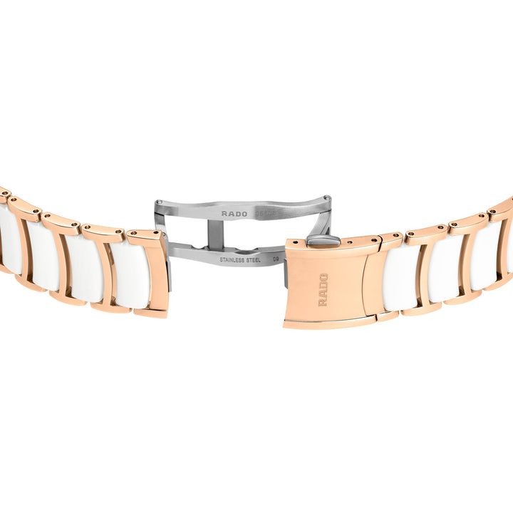 Rado Centrix Jubilé Moonphase Diamonds - R30232922