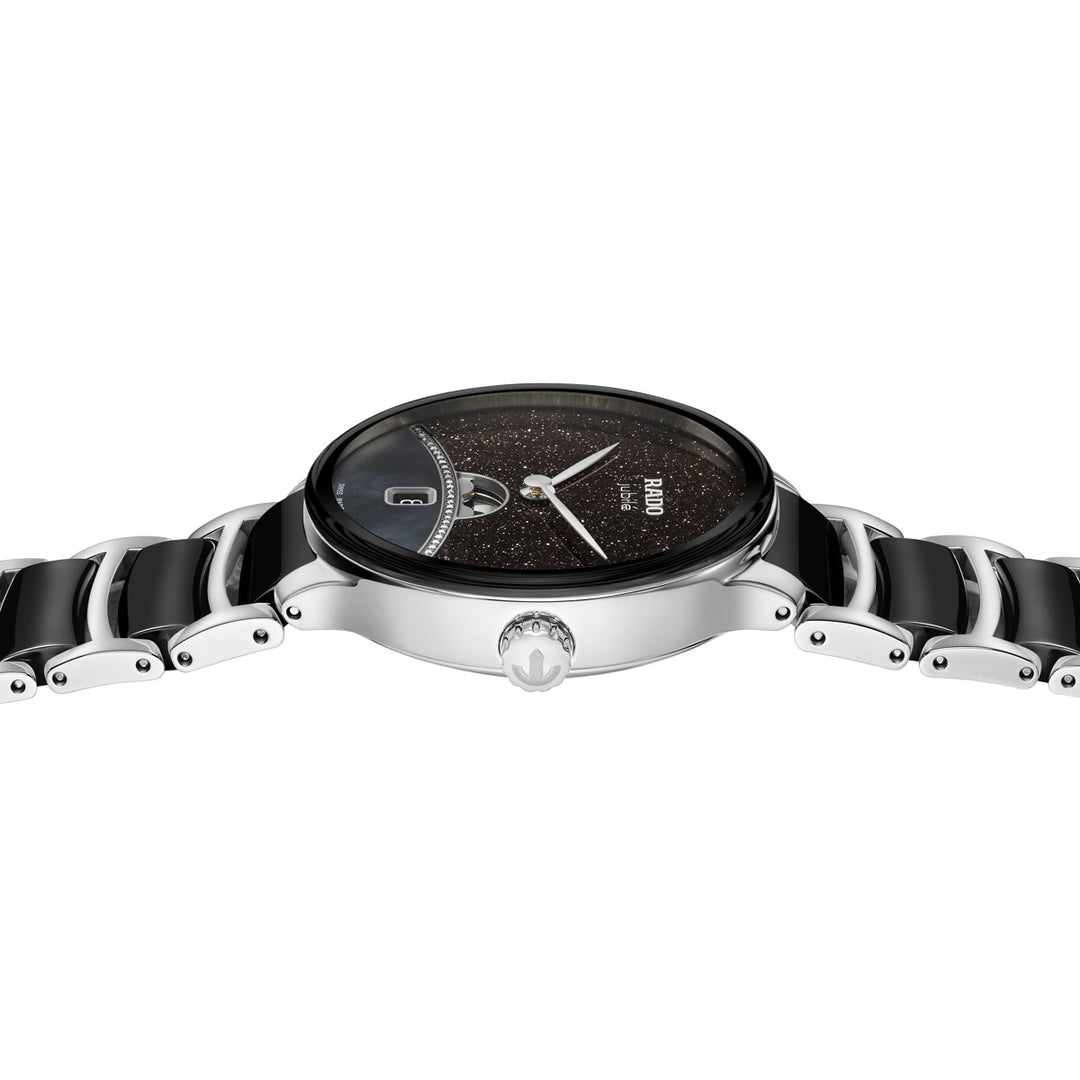 Rado Centrix Jubilé Moonphase Diamonds Limited Edition - R30234762