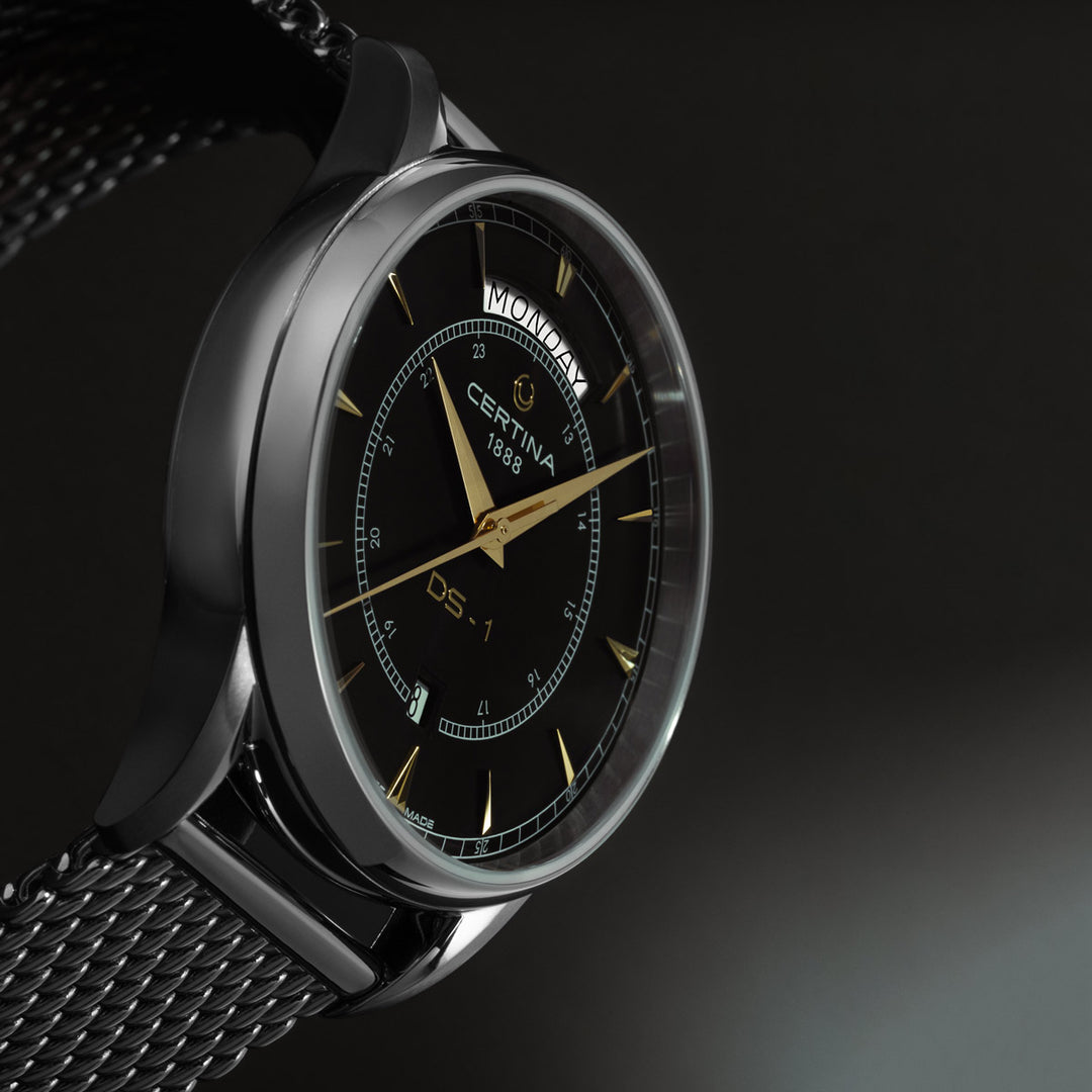 Certina DS-1 Day Date - C029.430.11.051.00