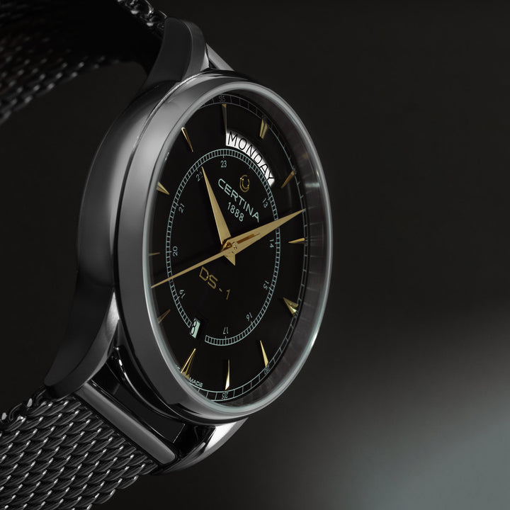 Certina DS-1 Day Date - C029.430.11.051.00