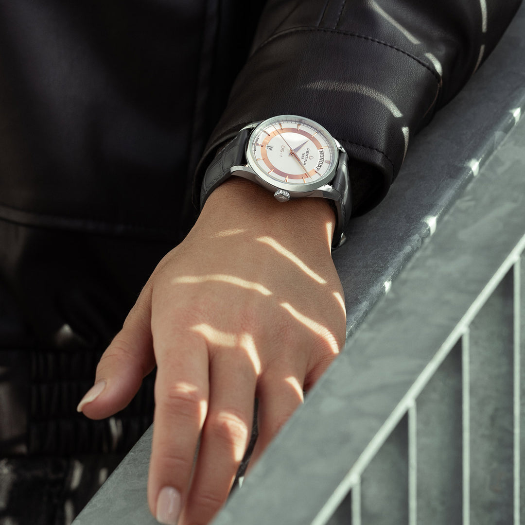 Certina DS-1 Day Date - C029.430.16.011.01