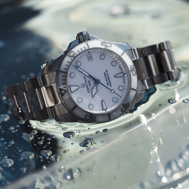 Certina DS Action Lady - C032.007.11.011.00