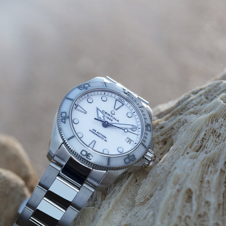 Certina DS Action Lady - C032.007.11.011.00
