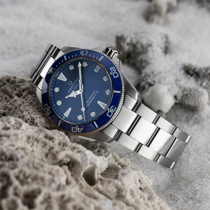 Certina DS Action Lady - C032.007.11.041.00