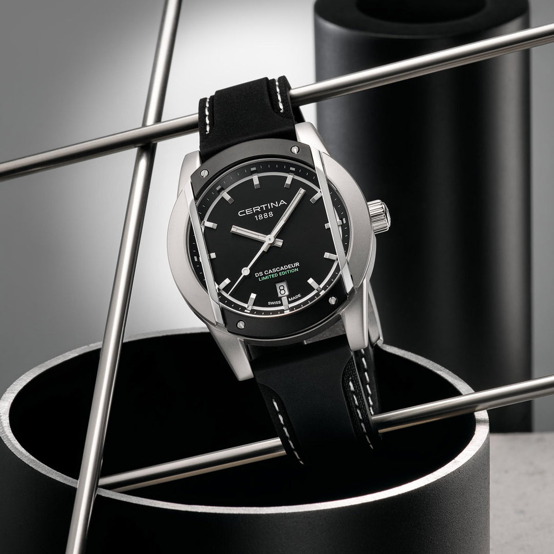 Certina DS Cascadeur Limited Edition - C046.410.27.051.10