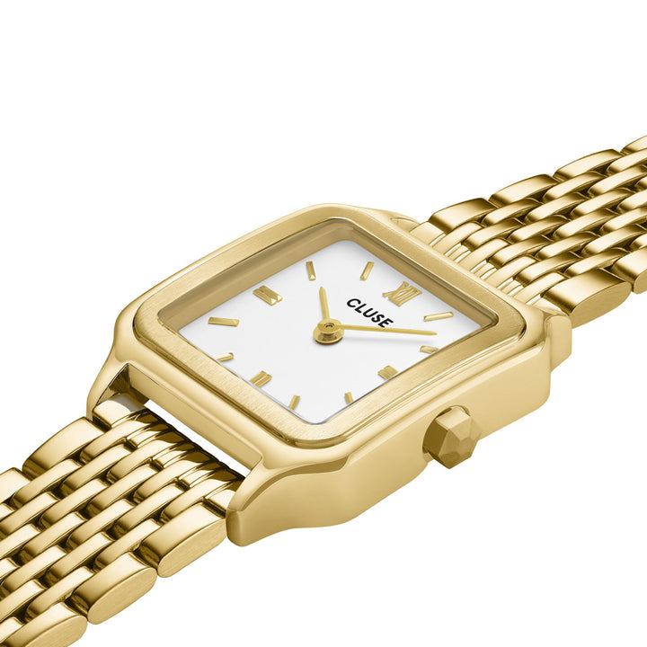 Cluse Gracieuse Petite Gold - CG11804