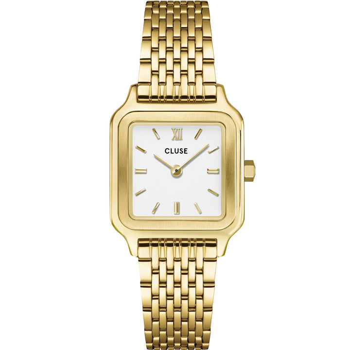 Cluse Gracieuse Petite Gold - CG11804