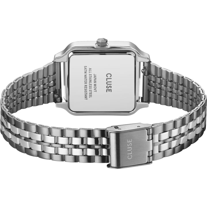 Cluse Gracieuse Silver - CG11902
