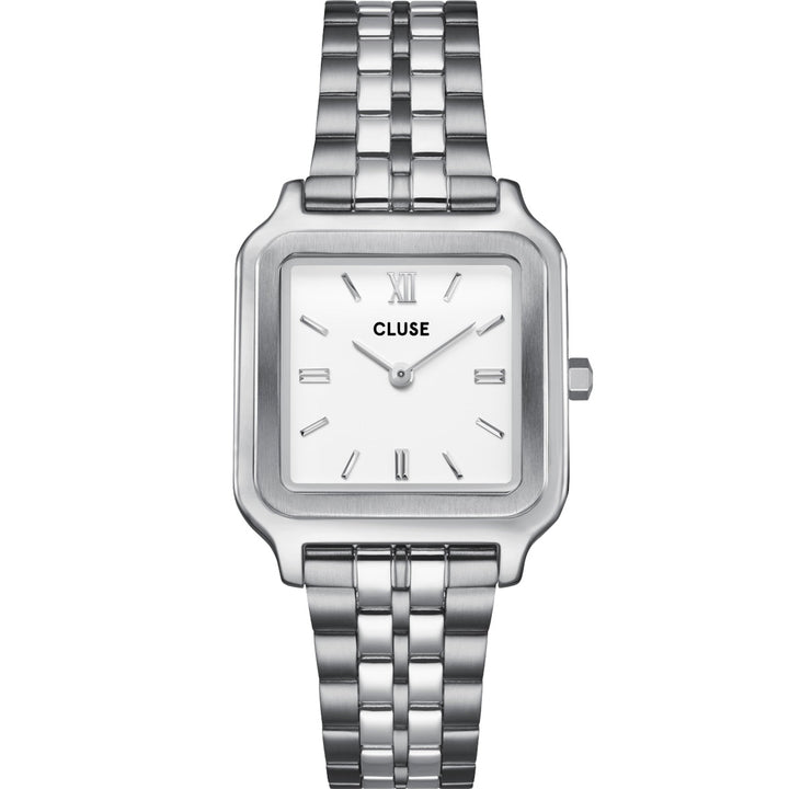 Cluse Gracieuse Silver - CG11902