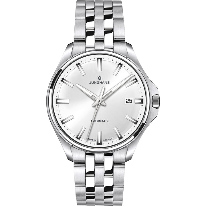 Junghans Meister S Automatic 36 - 27/4683.44