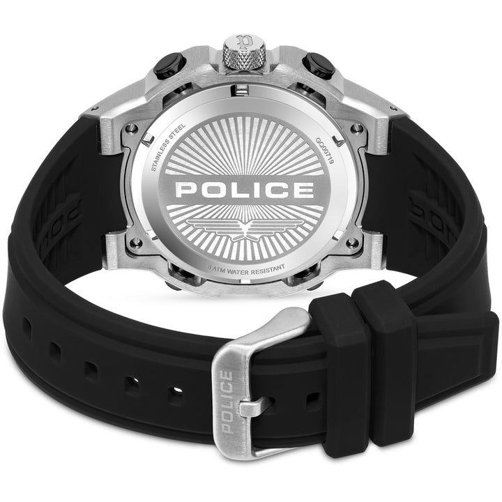 Police Challenger - PEWGQ0071902
