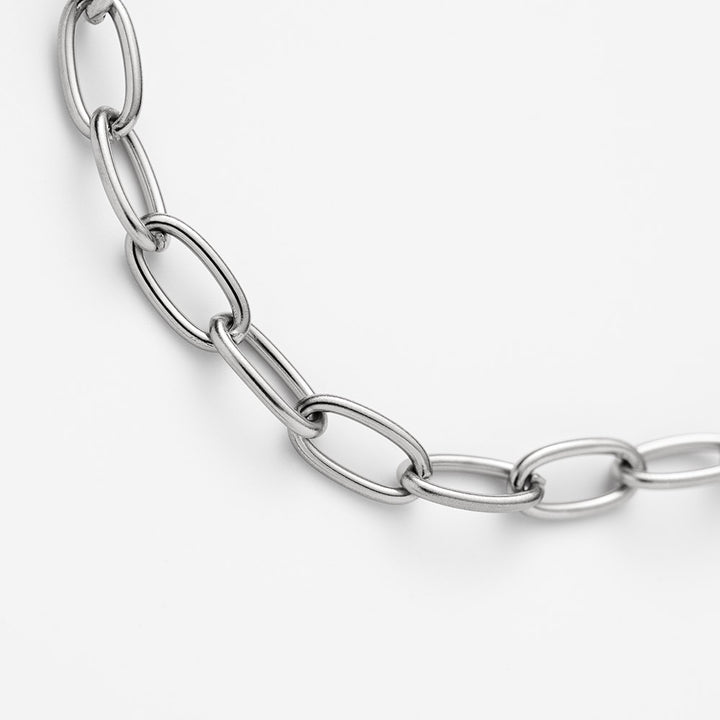 Paul Hewitt Charm Armkette Anchor Link Silber - PH-JE-0452