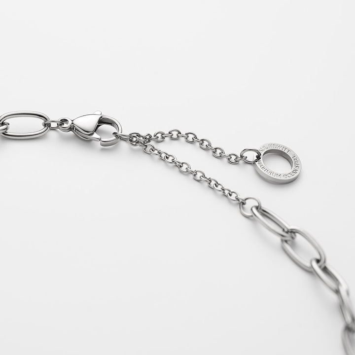 Paul Hewitt Charm Armkette Anchor Link Silber - PH-JE-0452