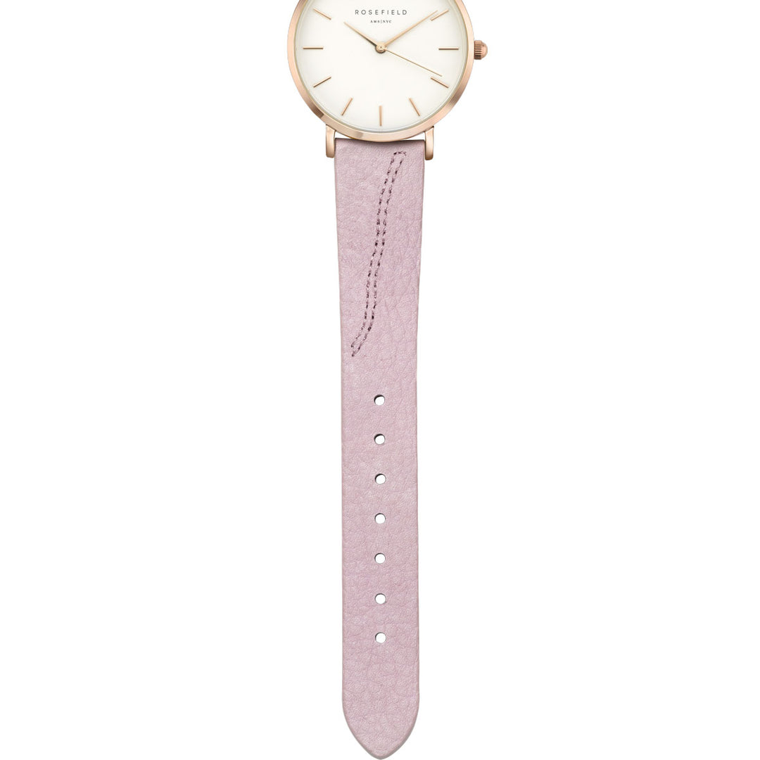Rosefield The City Bloom Blossom White - CIBLR-E91