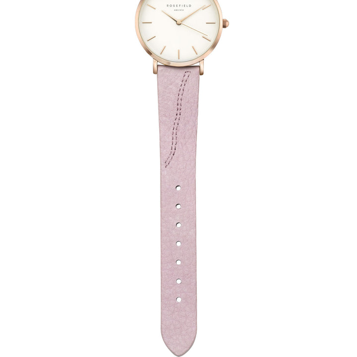 Rosefield The City Bloom Blossom White - CIBLR-E91