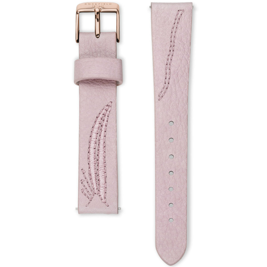 Rosefield The City Bloom Blossom White - CIBLR-E91