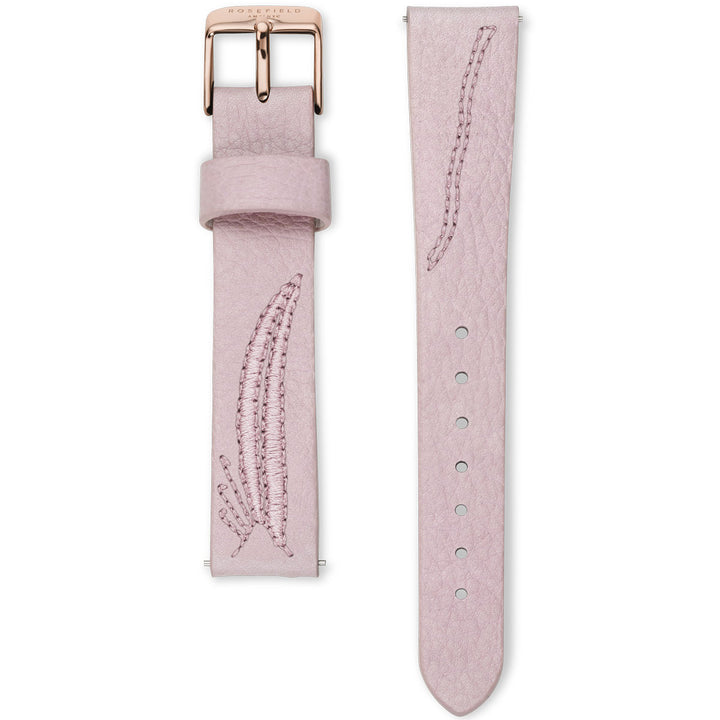 Rosefield The City Bloom Blossom White - CIBLR-E91