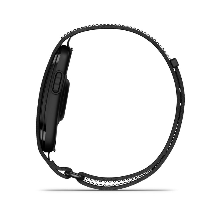 Garmin Cirqa Smart Band Schwarz