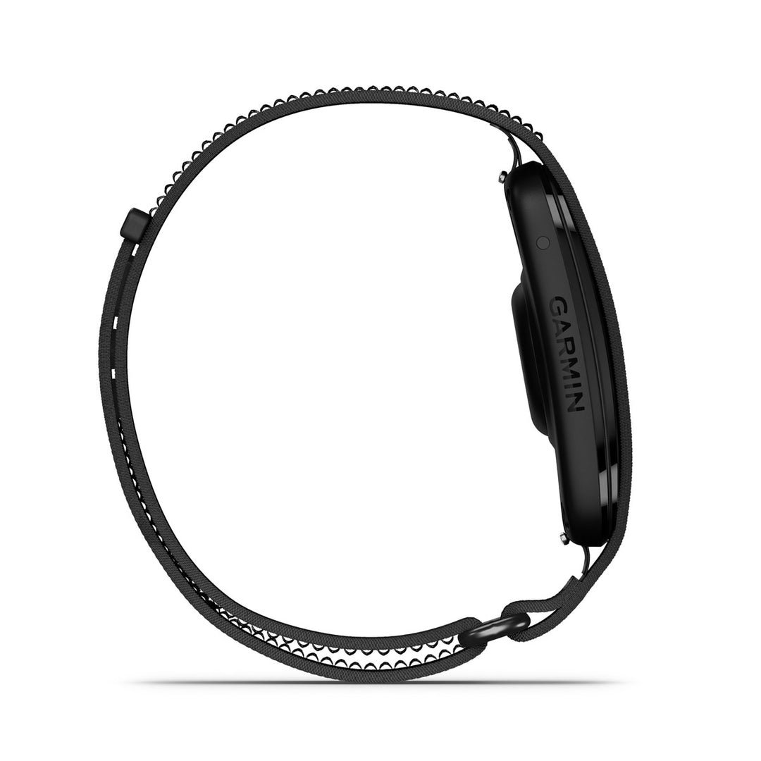 Garmin Cirqa Smart Band Schwarz