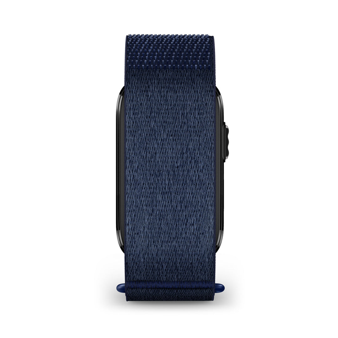 Garmin Cirqa Smart Band Kapitänsblau
