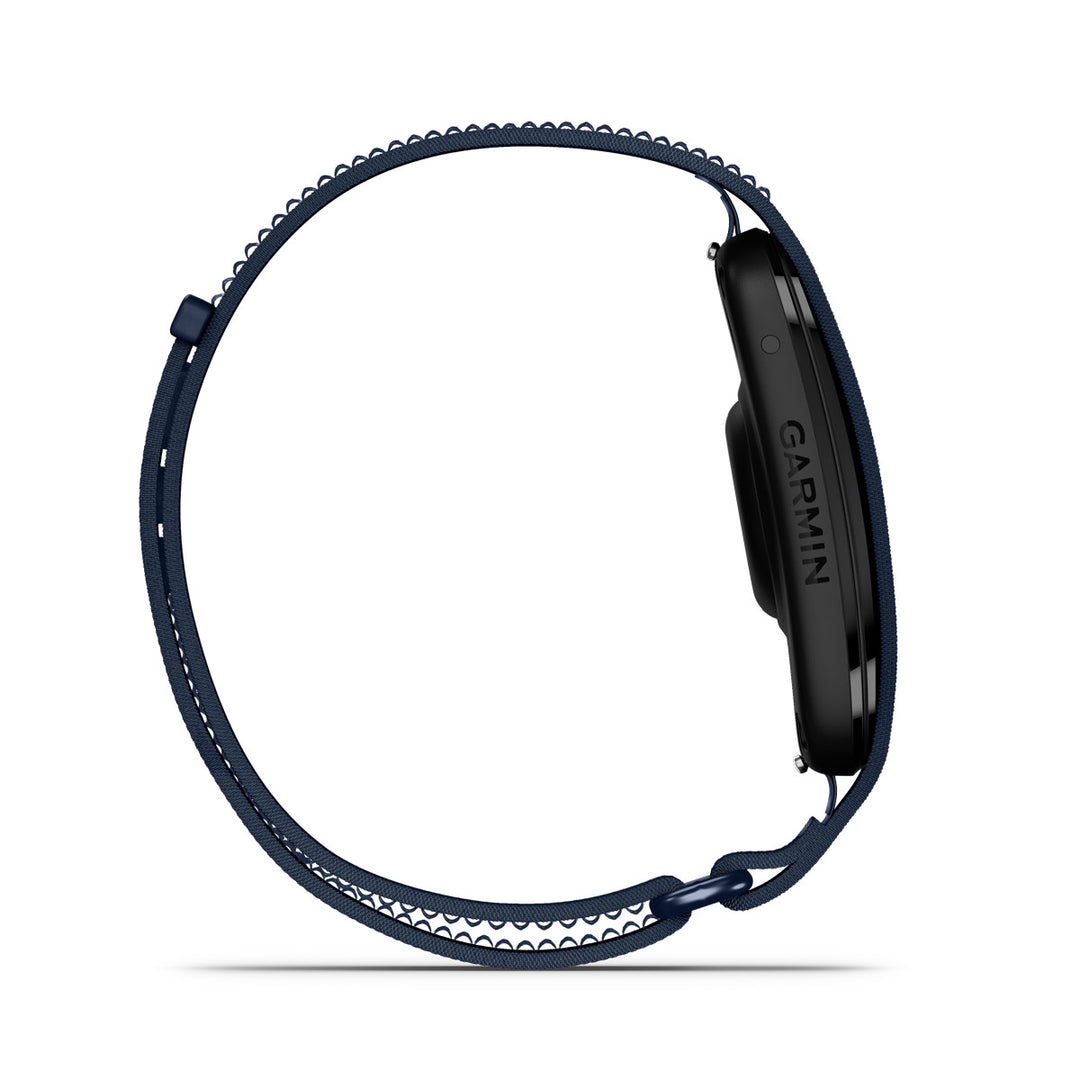 Garmin Cirqa Smart Band Kapitänsblau