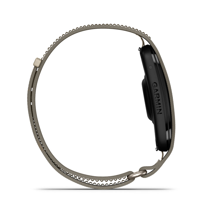 Garmin Cirqa Smart Band French Gray