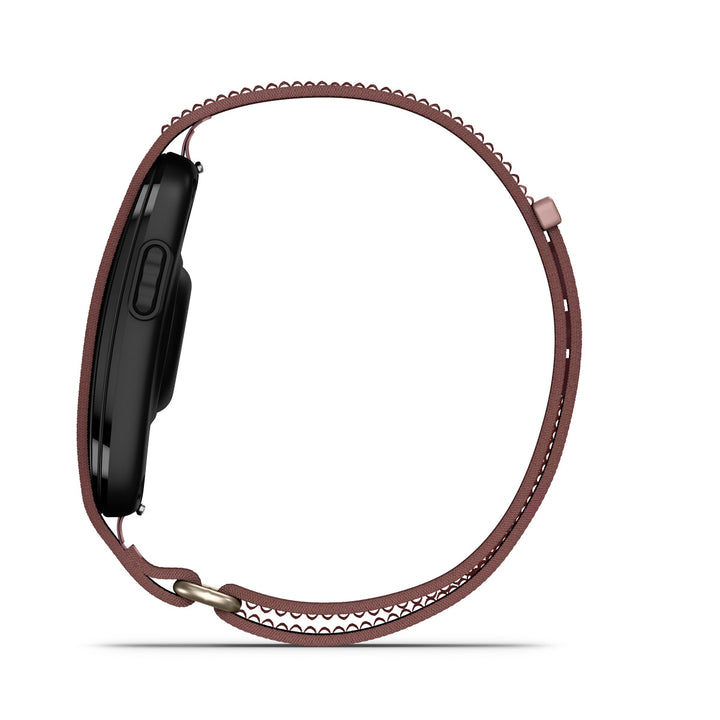 Garmin Cirqa Smart Band Malve