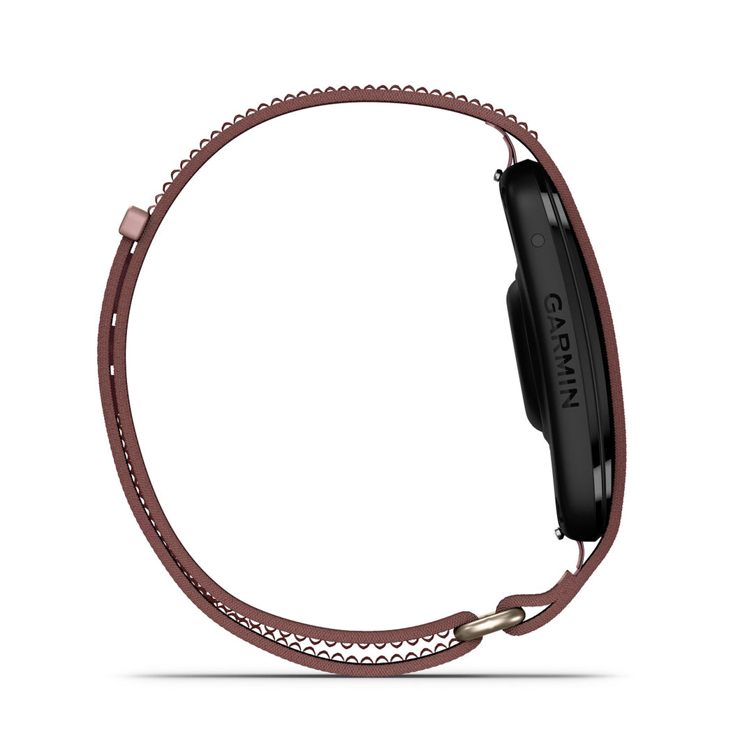 Garmin Cirqa Smart Band Malve