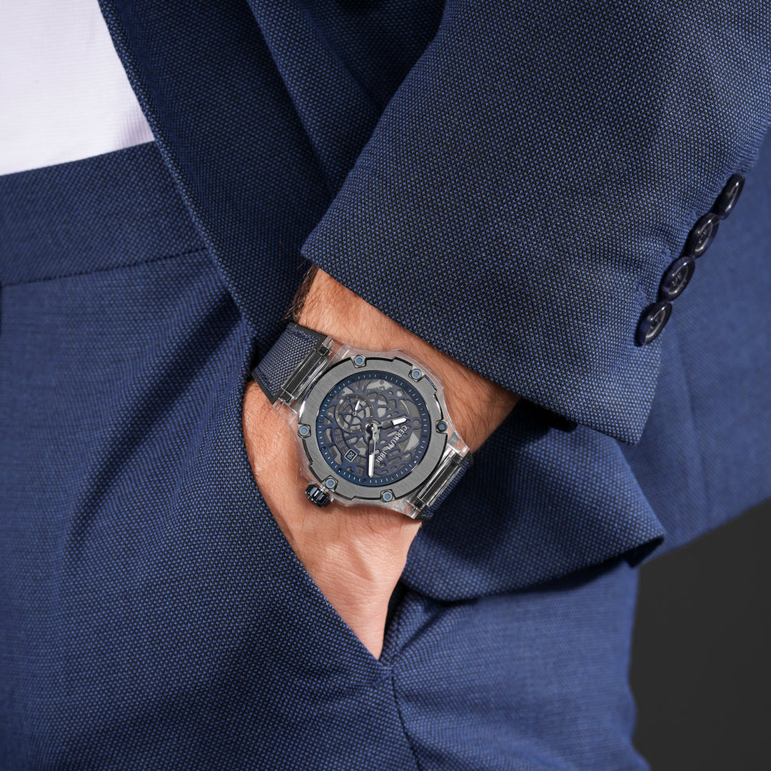 Cerruti 1881 Lucardo - CIWGN0022902