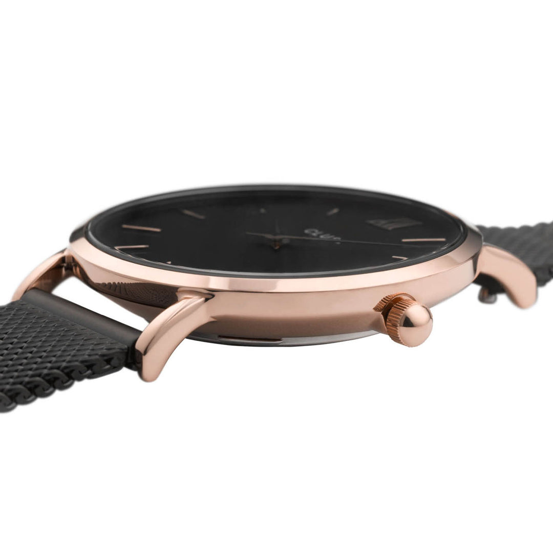 Cluse Minuit Mesh Rosé - CW0101203024